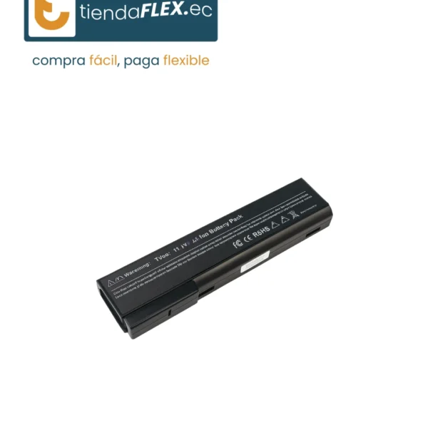KB7136 - BATERÍA HP