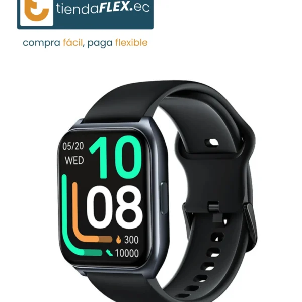 SMART WATCH HAYLOU LS02 PRO