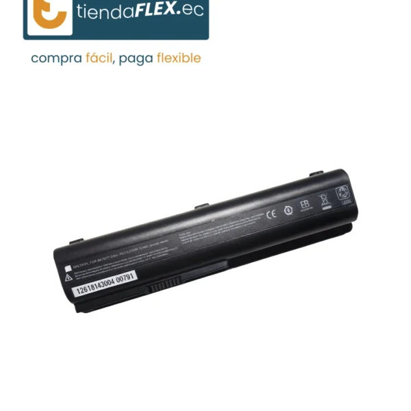 KB7038 - BATERÍA HP / DV4 SERIES