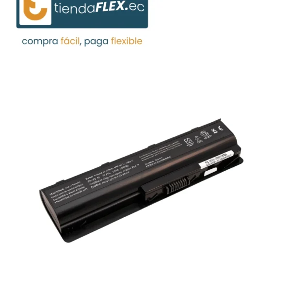 KB7025 - BATERÍA HP