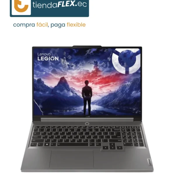 LENOVO GAMING LAPTOP