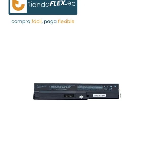 KB6008 - BATERÍA DELL