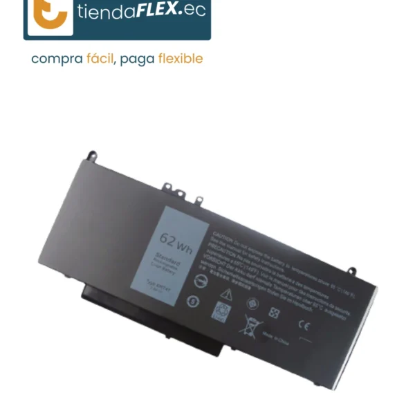 BATERÍA KBI002