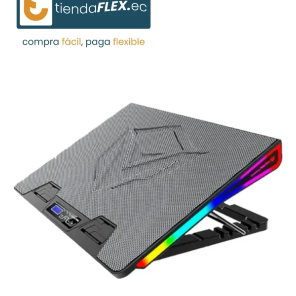 CP5050 - VENTILADOR GAMER