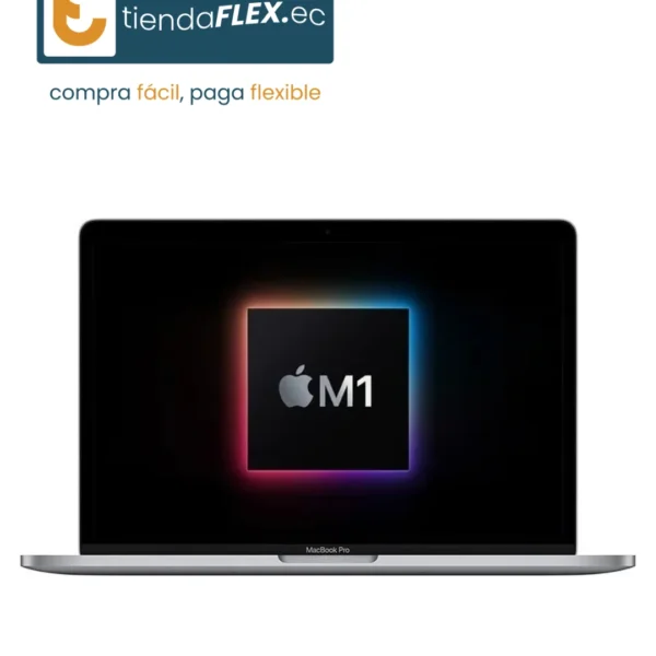 APPLE MACBOOK PRO 13 M1