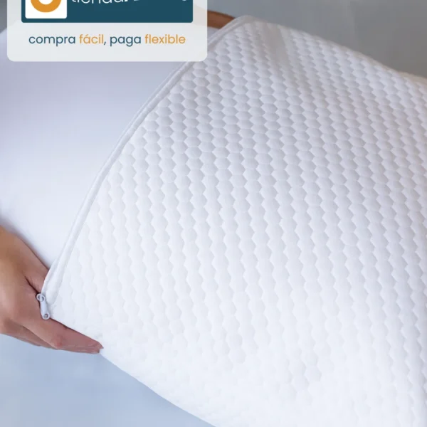 PROTECTOR DE ALMOHADA