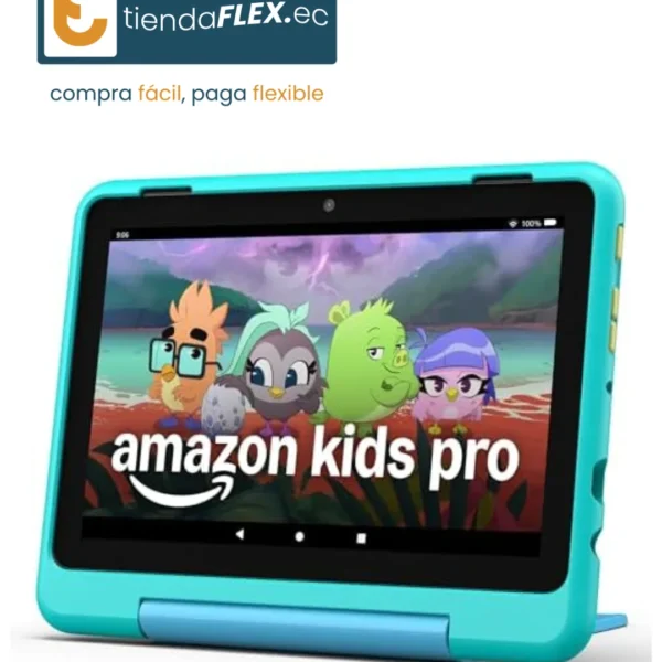 AMAZON FIRE HD 8 KIDS PRO