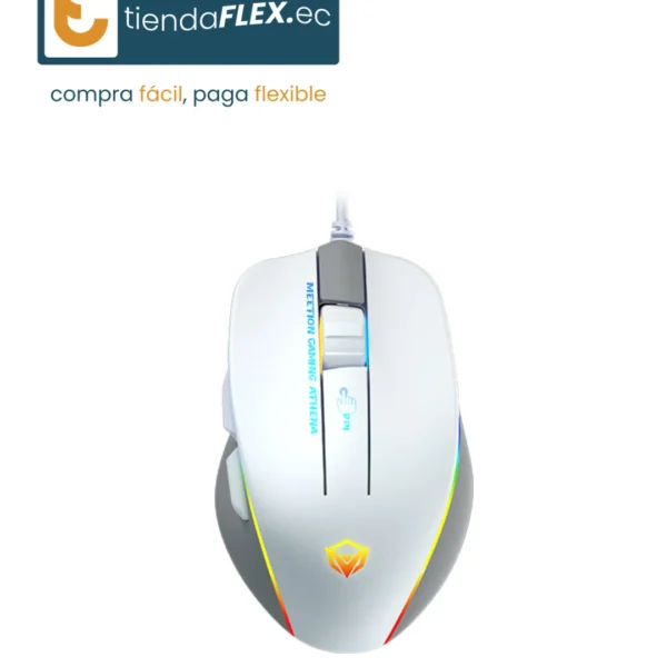 GM230 - MOUSE GAMER