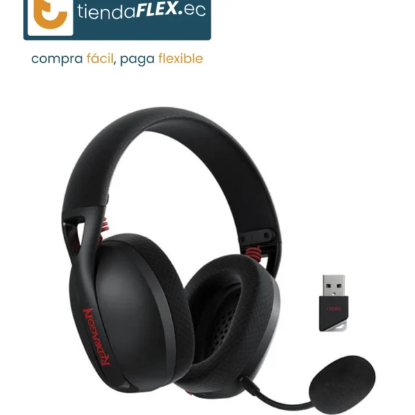AURICULARES IRE H848