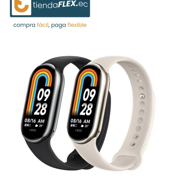 SMART BAND 8 XIAOMI