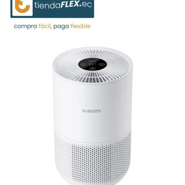 AIR PURIFIER 4 - XIAOMI