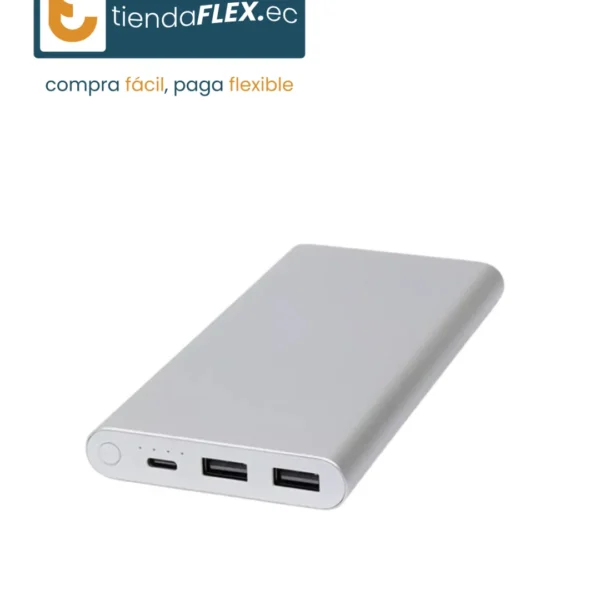 POWER BANK XIAOMI 10000 mAh