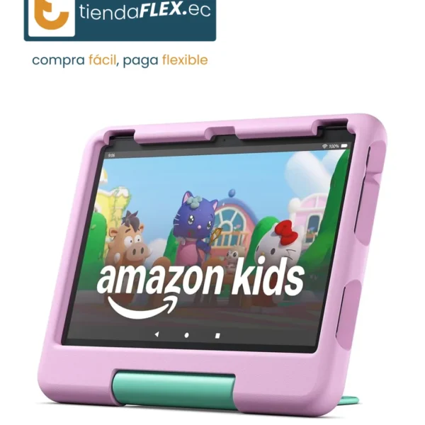 AMAZON FIRE HD 10 KIDS