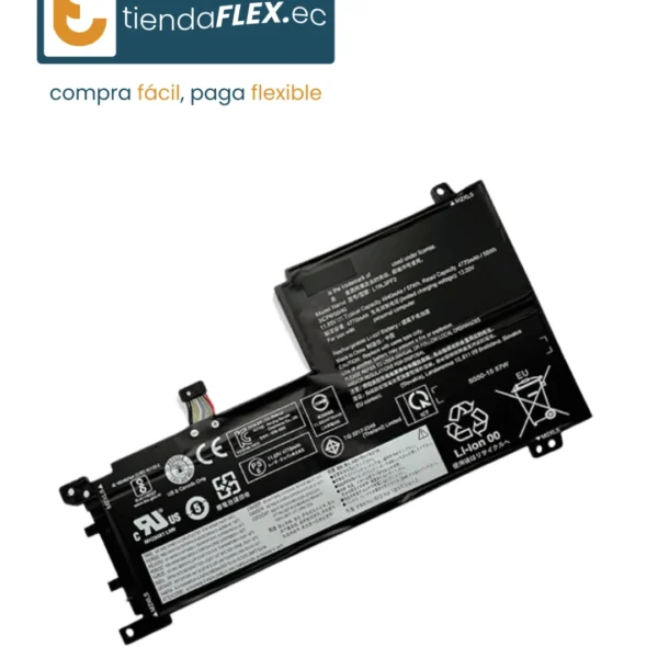 BATERÍA KB3037