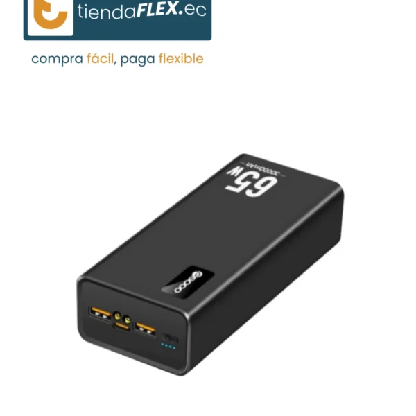 POWER BANK M16 – 30000 mAh