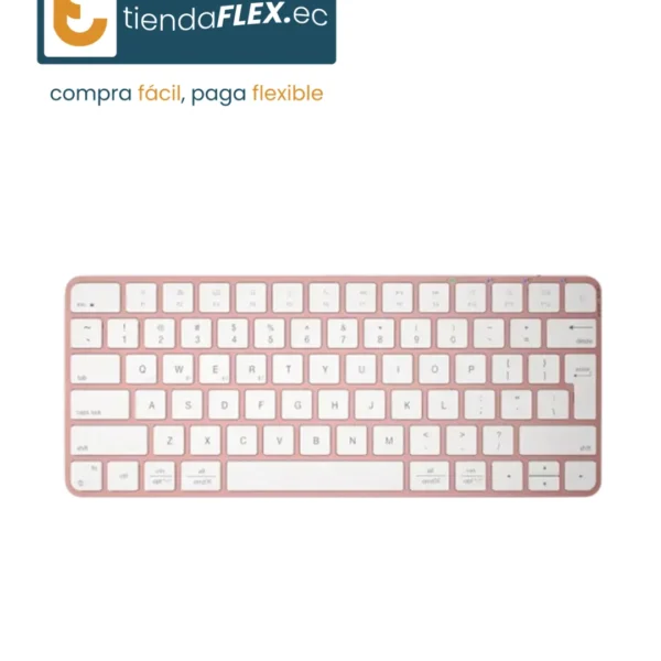 K210 - TECLADO WIRELESS