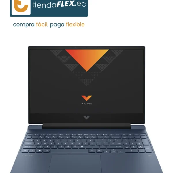 LAPTOP GAMING HP VICTUS