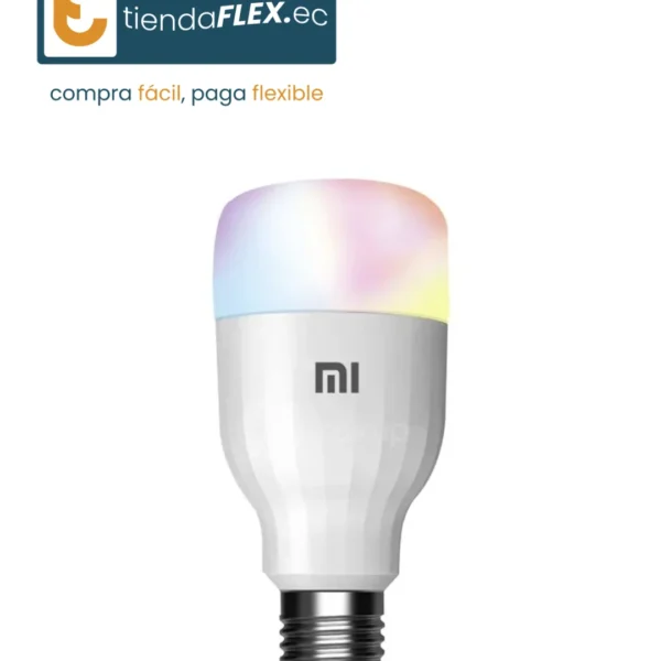 BOMBILLA ESSENTIAL CON ALEXA