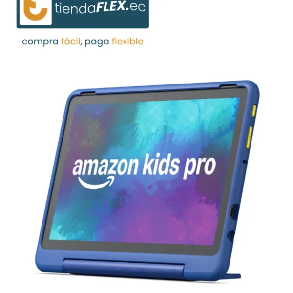AMAZON FIRE HD 10 KIDS PRO