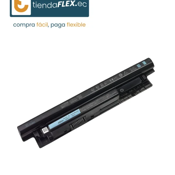 KB6161 - BATERÍA DELL INSPIRON / XCMRD