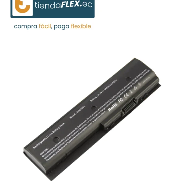 BATERÍA KB7035MO