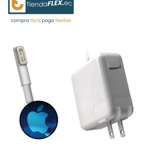 KA9011AE - CARGADOR APPLE 60W