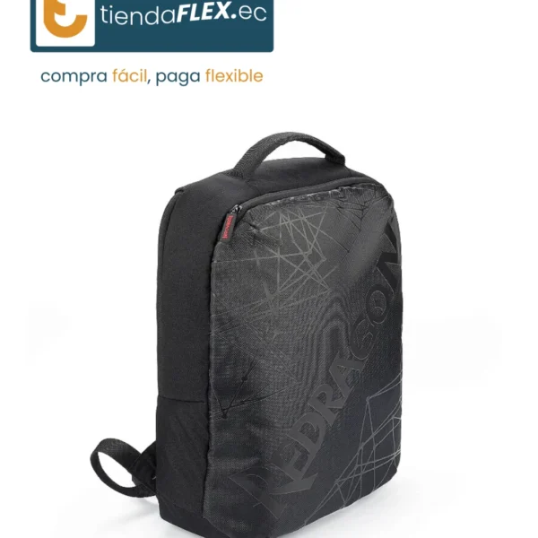 MOCHILA GB-76 AENEAS