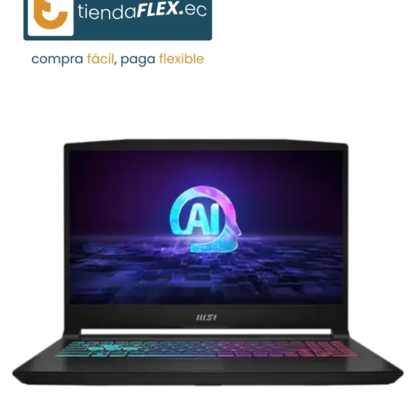 LAPTOP MSI KATANA B13VFK-817US