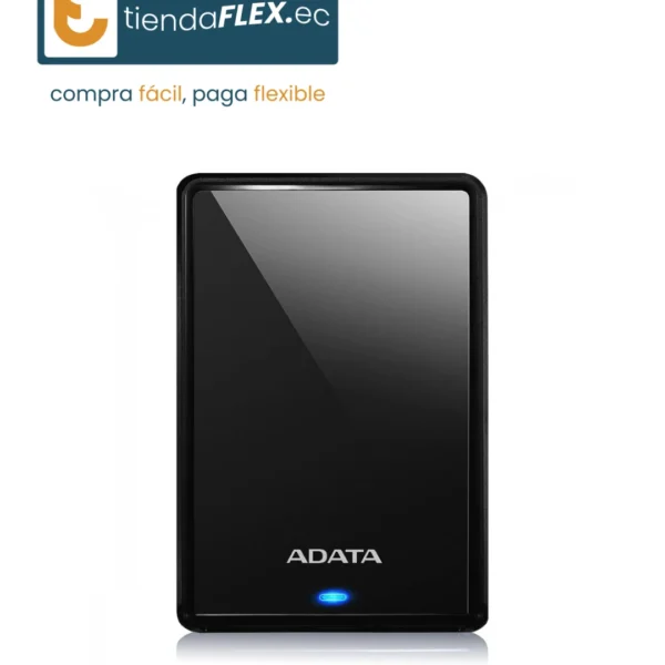 ADATA HDD 4TB 3.1 HV620S