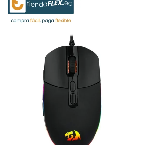 MOUSE GAMING M719