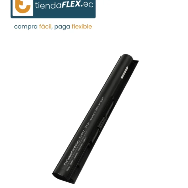 KB10021 - BATERÍA