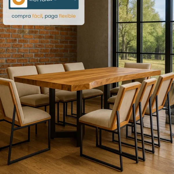 COMEDOR ARMONILIA