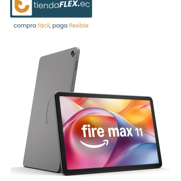 TABLET AMAZON FIRE MAX 11