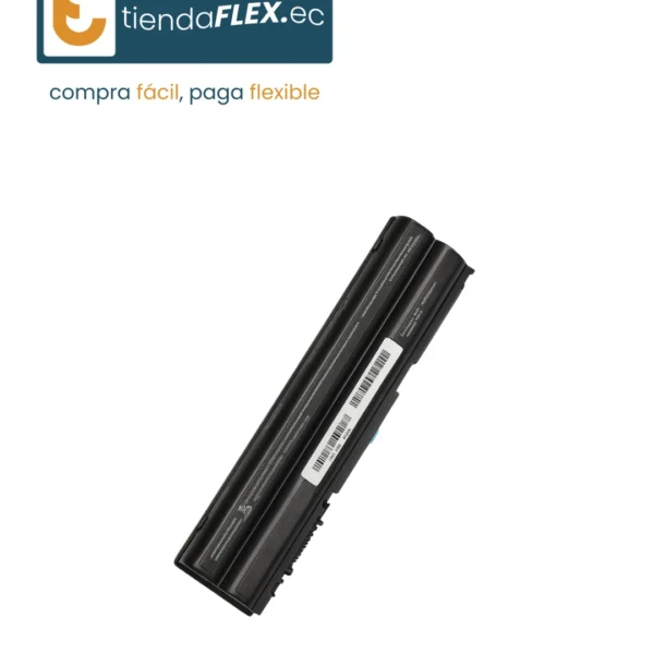 KB6120 - BATERÍA DELL