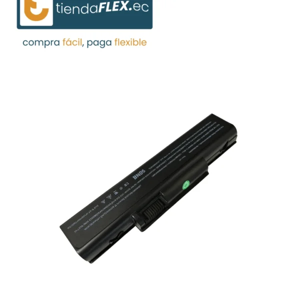 KB1010 - BATERÍA