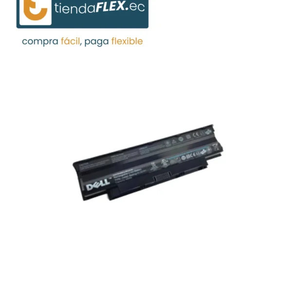 KB6114 - BATERÍA DELL