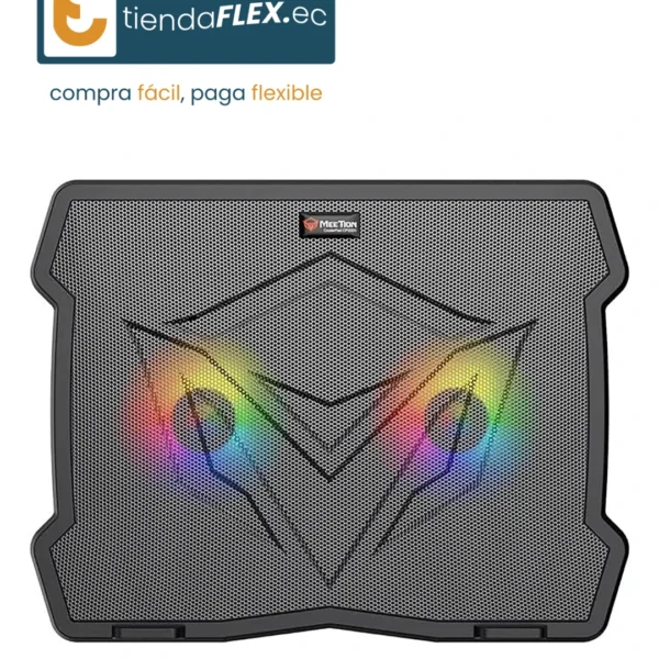 CP2020 - VENTILADOR GAMER