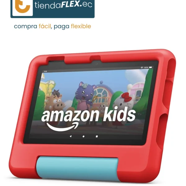 AMAZON FIRE 7 KIDS