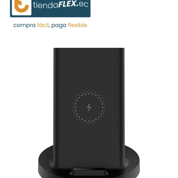 SOPORTE DE CARGA XIAOMI