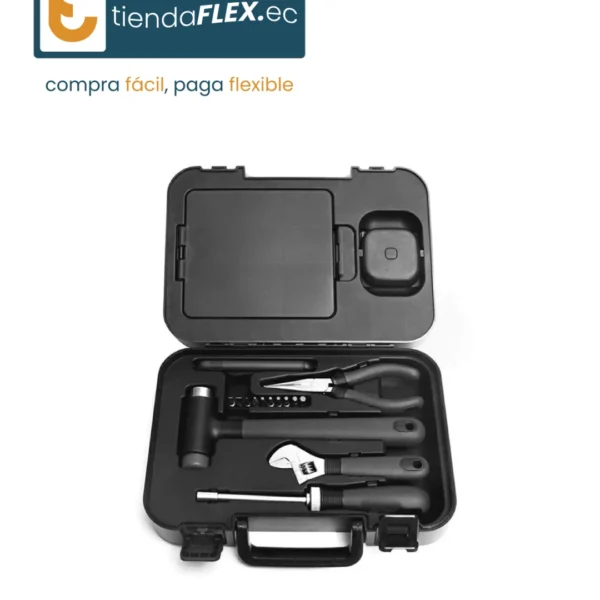 KIT DE HERRAMIENTAS MIIIW XIAOMI