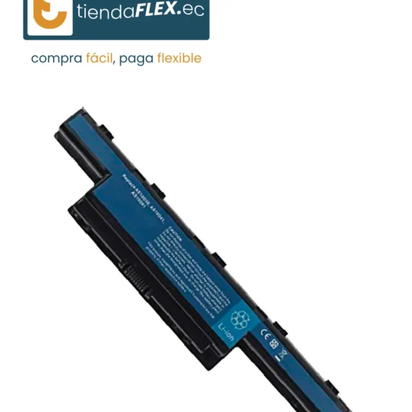 KB1111 - BATERÍA