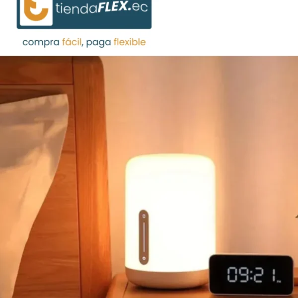 LÁMPARA MIJIA 2