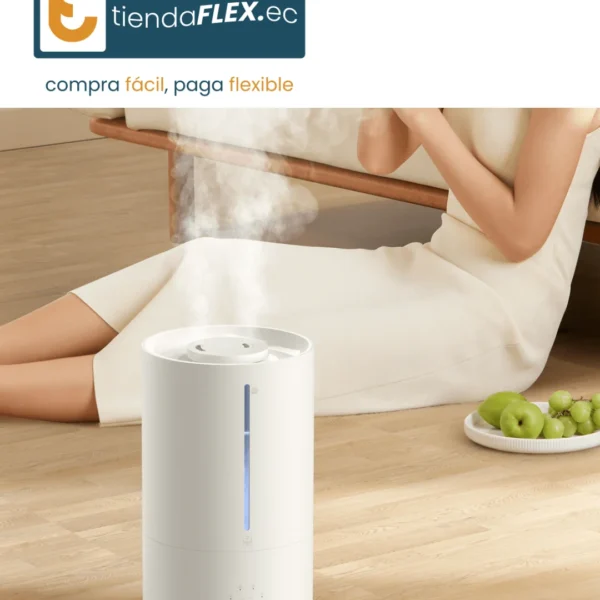 HUMIDIFIER 2 - HUMIFICADOR