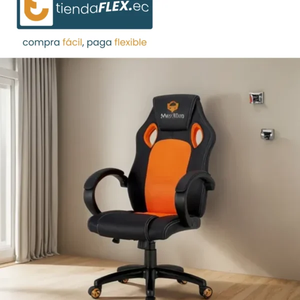 SILLA DE OFICINA CHR05