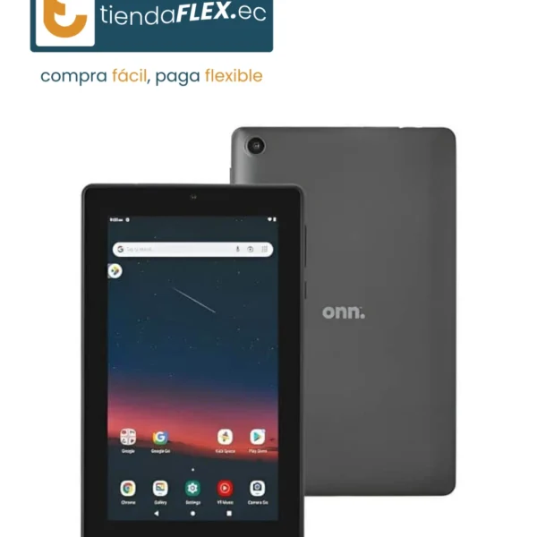  TABLET ONN 7” 3RD GENERATION
