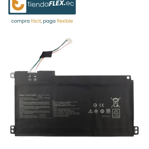 BATERÍA KB1014