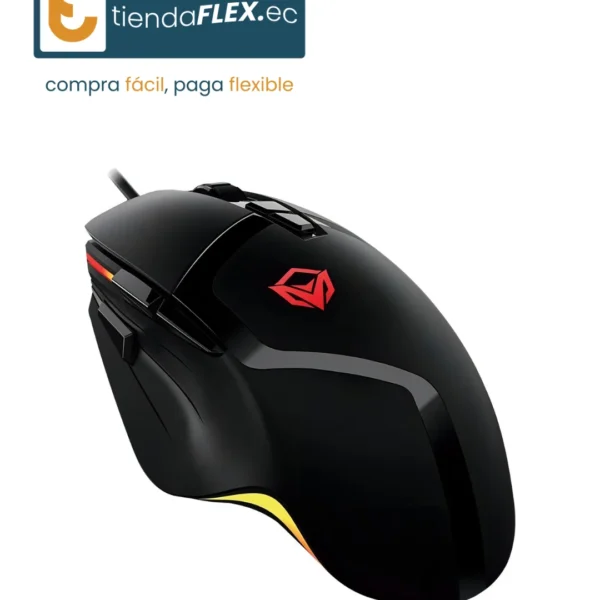 MOUSE G3325 HADES PRO