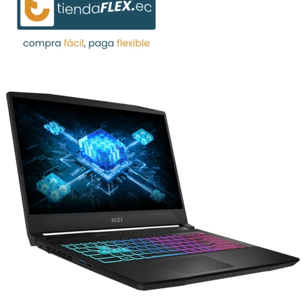 LAPTOP MSI KATANA B13VFK-817US