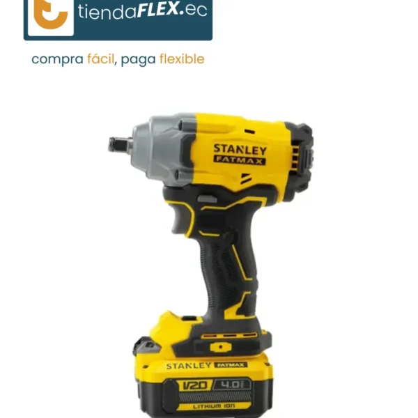 7910 - LLAVE DE IMPACTO 1/2"
