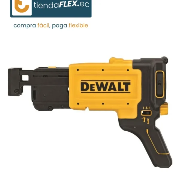 DCF6202 - DRYWALL ACCESORIO PARA PISTOLA DE TORNILLOS